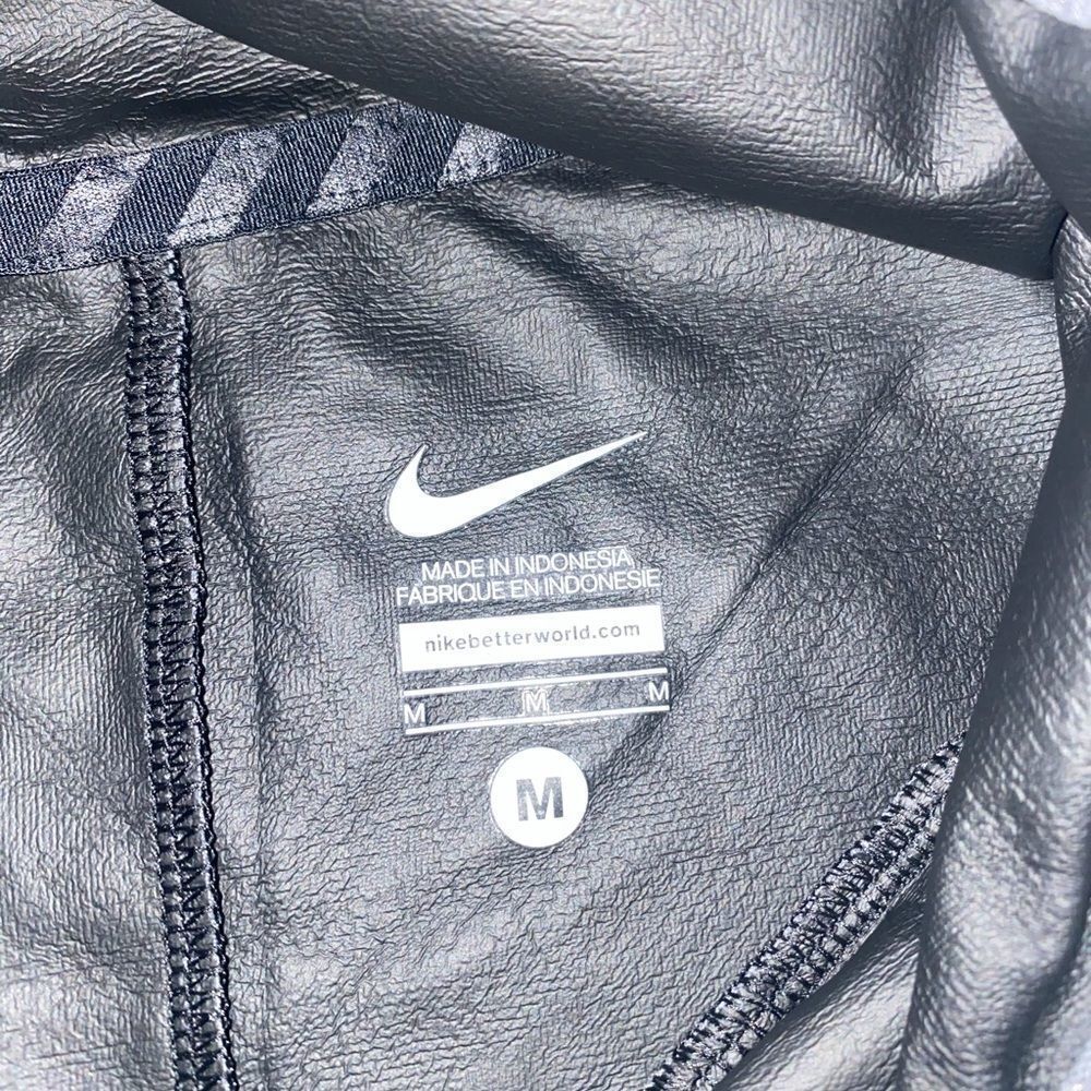 Nw Nike CFP Pregame Vest Clemson Tigers grey M - Picture 4 of 4